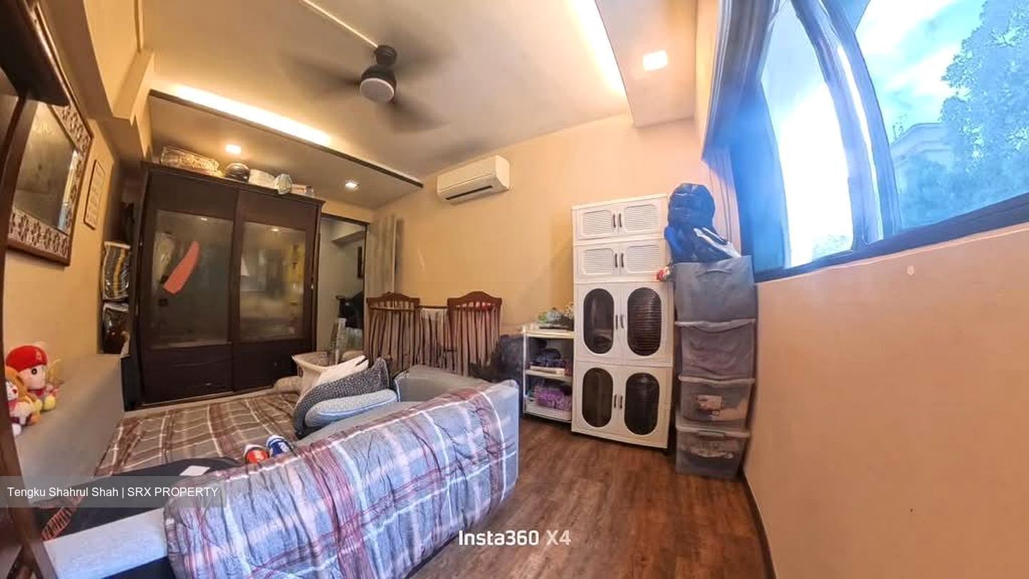 Blk 733 Nee Soon Central Vista (Yishun), HDB 5 Rooms #617634181